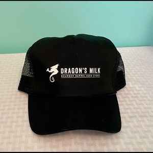 Dragon’s Milk ball cap🧢